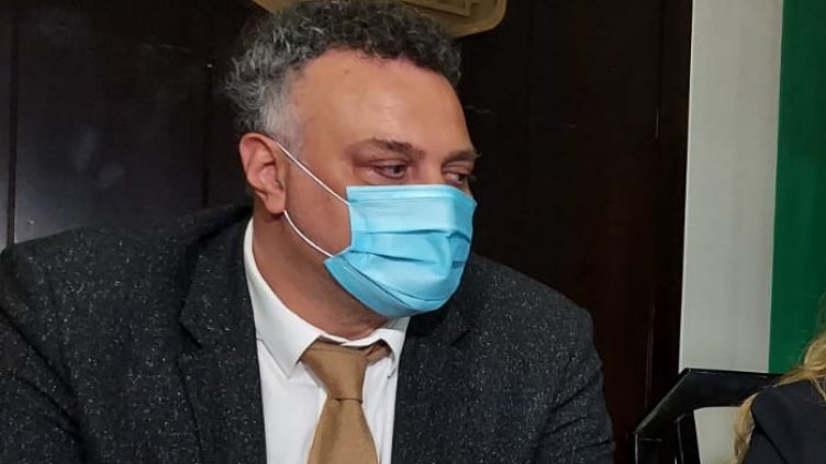 Пасев: Редуцираме броя на ковид-леглата във Варненско... празни са