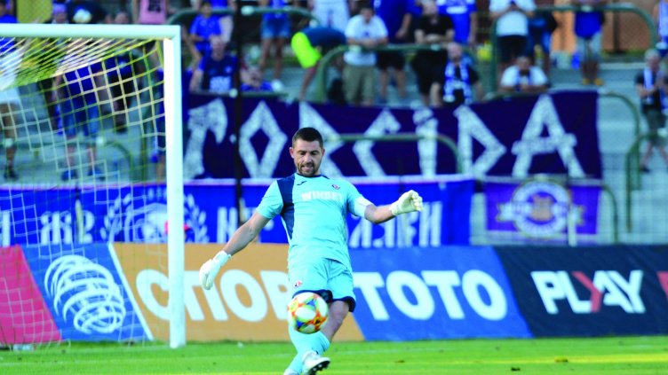 Снимка ИВАЙЛО БОРИСОВ