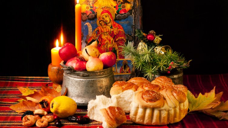 Започват 40-дневните Коледни пости