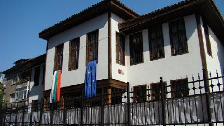 Саби от Българското Възраждане в музея във Варна