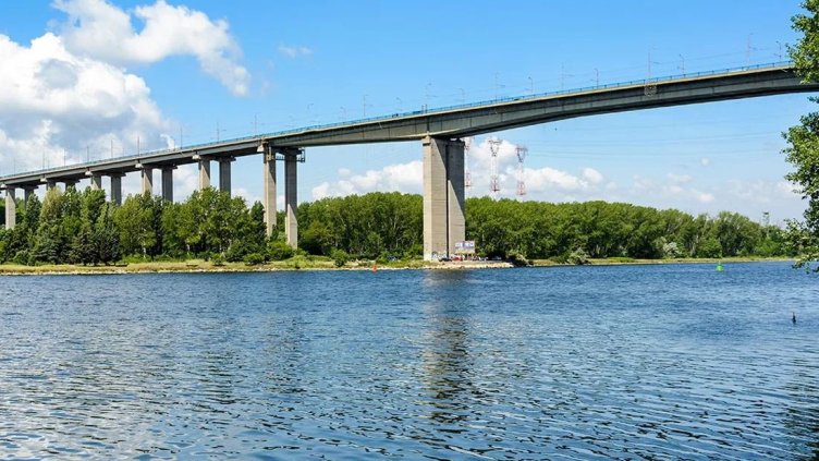 Ремонт днес ще затрудни движението по Аспаруховия мост 