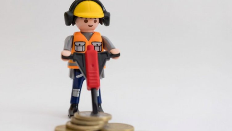 Гастарбайтерите са пратили в България над 189 млн. евро през януари и февруари