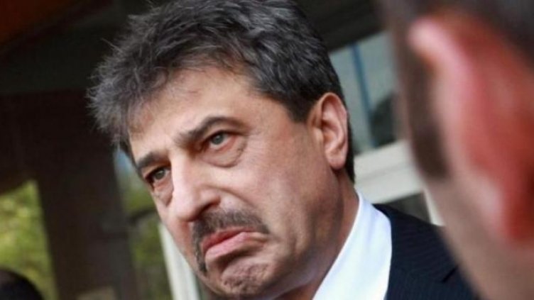 Сърбия няма да ни предаде банкера Цветан Василев