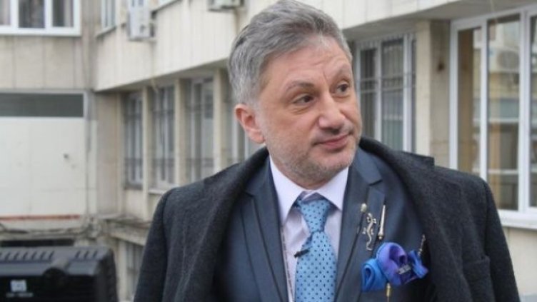 Опитаха да убият Денди