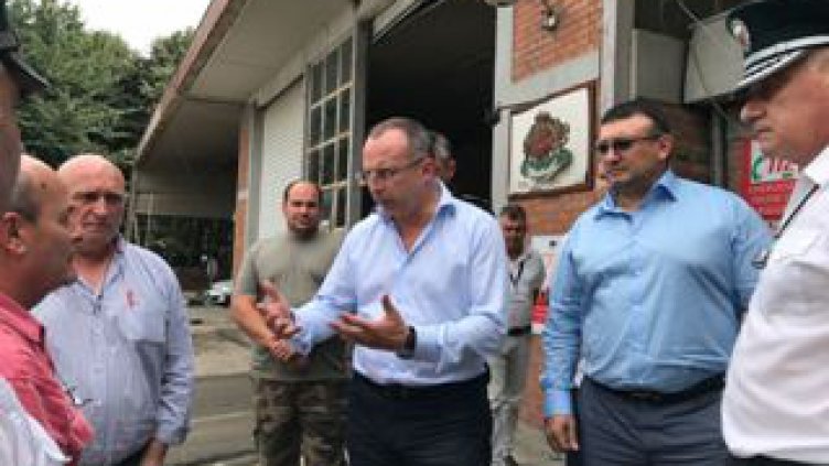 Кризисният щаб за чумата отново ще заседава в Болярово