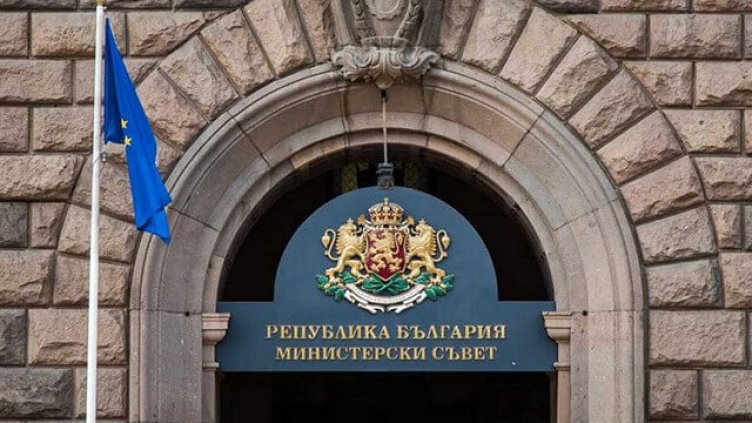 Бойко Мирчев, Стефан Петров и Михаил Михайлов са назначени за заместник-министри