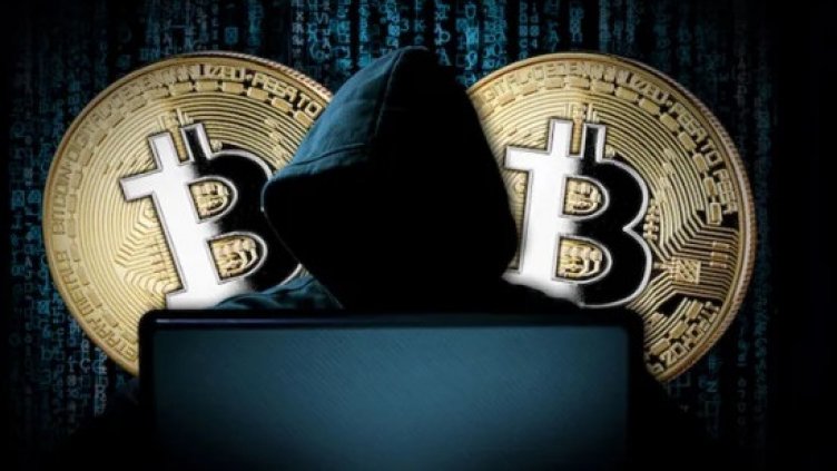 Арестуваха нашенец, копал крипто с краден ток