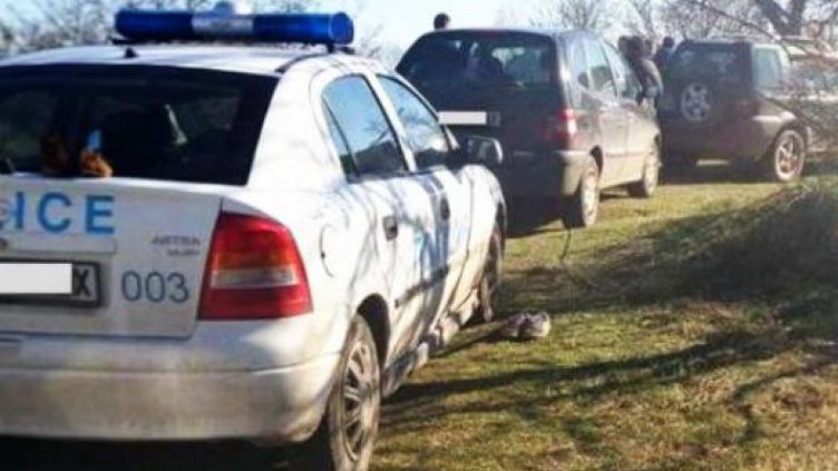 Потвърдено: Никита e видял убийството на майка си!