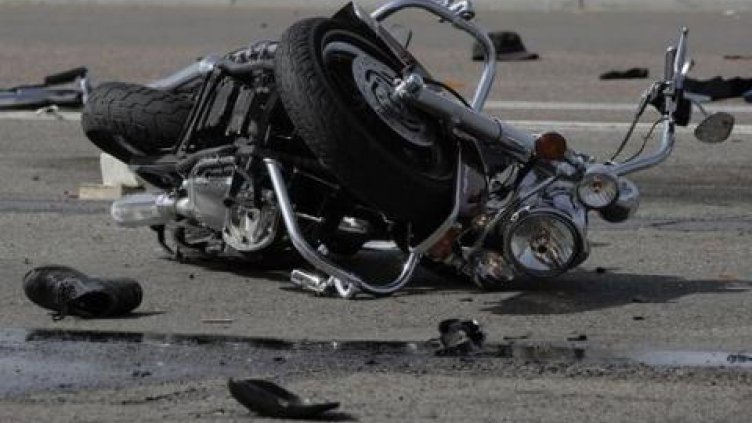 Мотоциклетист загина при катастрофа в Русе