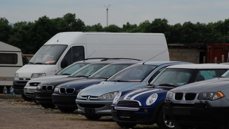 Снимка Пламен Гутинов, архив