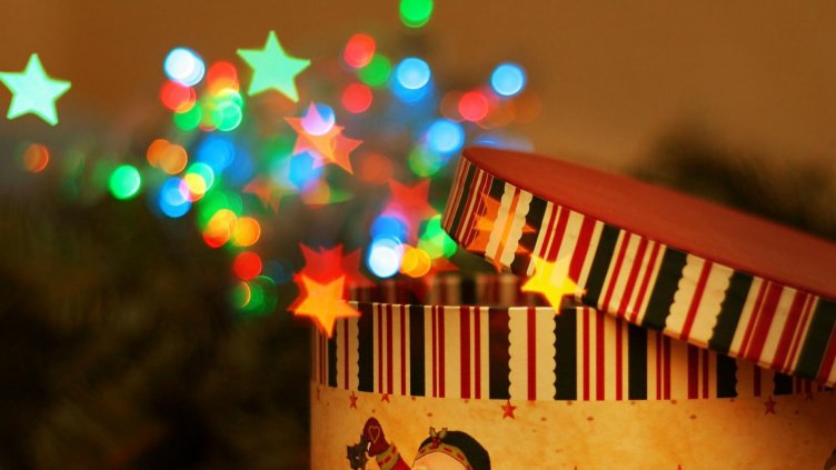 Утре грейват светлините на коледната елха във Владиславово 