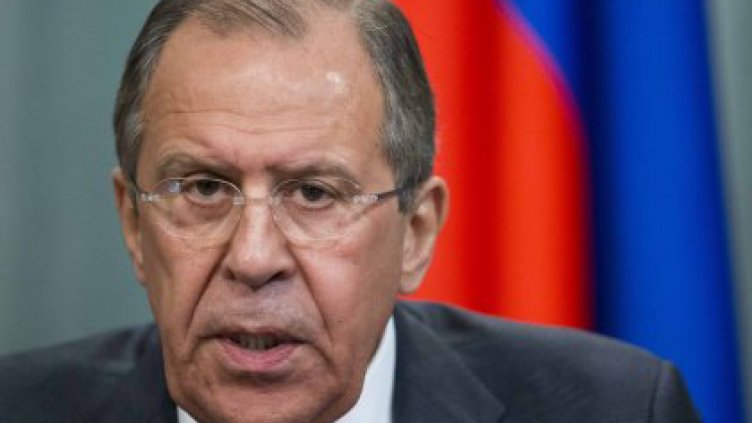 Лавров: Отношенията ни с Германия преживяват нелек период