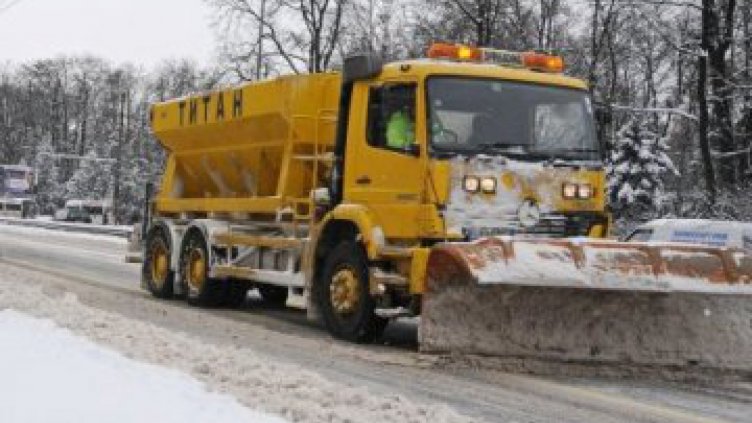 Петя Аврамова не очаква изненади от снегопочистващите фирми