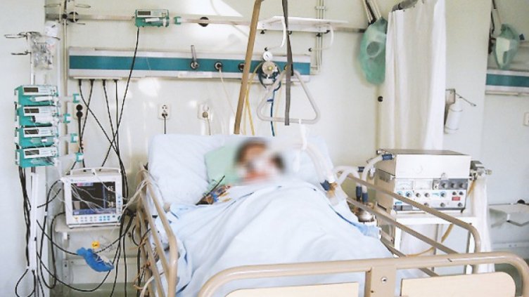 Млада родилка почина 10 дни след раждането