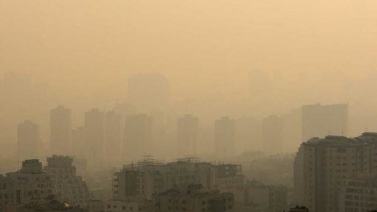В Делхи дишат най-мръсния въздух в света