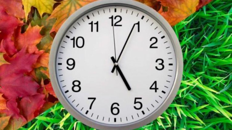 Спираме да въртим стрелките на часовника през 2020 г.?
