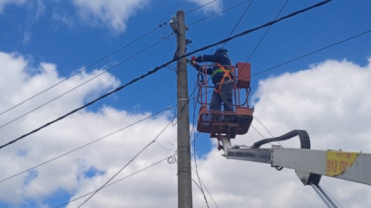 Енергото извърши извънредна проверка на съоръженията за изборния ден	