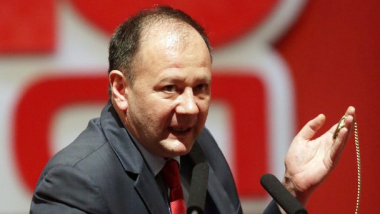 БСП е срещу електронното и задължителното гласуване