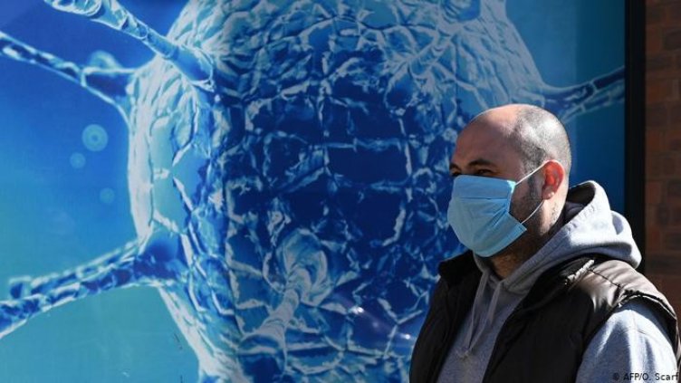 Румъния отчете рекорд от тежкоболни пациенти с COVID-19