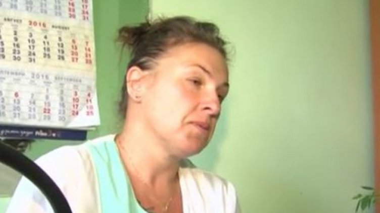 Докторката с отнетия й Сюлейман: Жертва съм! 