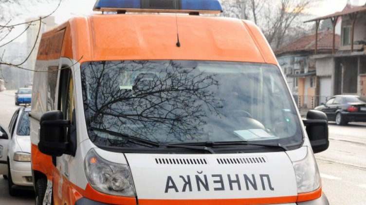 Шеф на поликлиника се застреля в Бургас