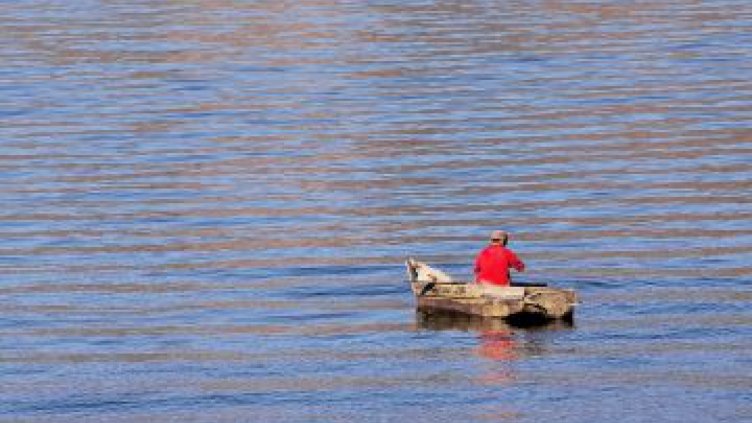 Рибар се удави край Сарафово