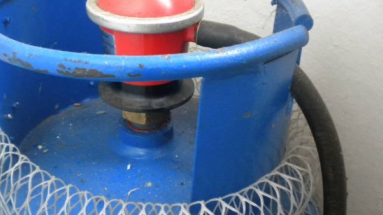 Кои са най-честите причини за инциденти с газови бутилки?