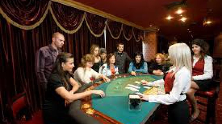 НАП поема пълния контрол над хазарта