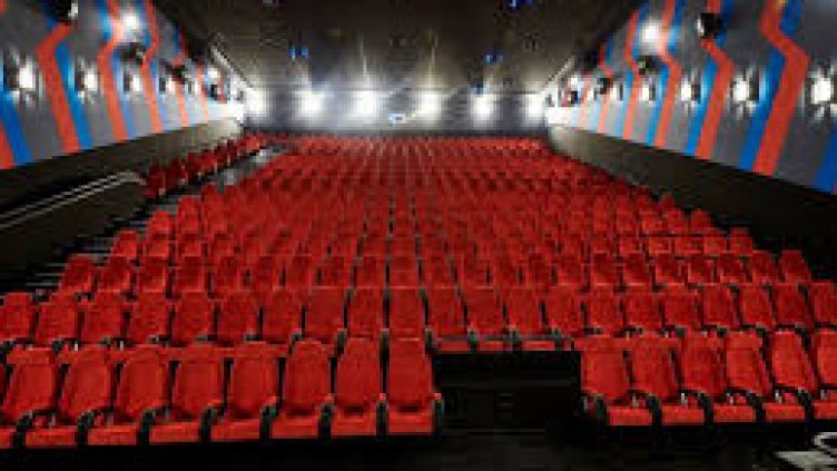 Ковид уби кината - 70% по-малко зрители в кризата