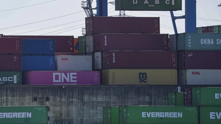 Европа одобри първия пакет от мита срещу САЩ