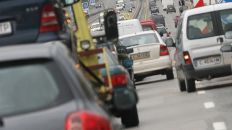 Променят организацията на движението във Варна във връзка с празника на града