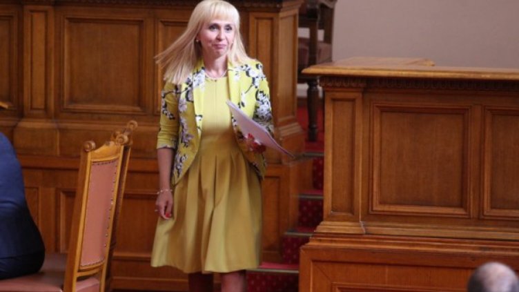 Новият омбудсман: Институциите трябва да ми помагат 