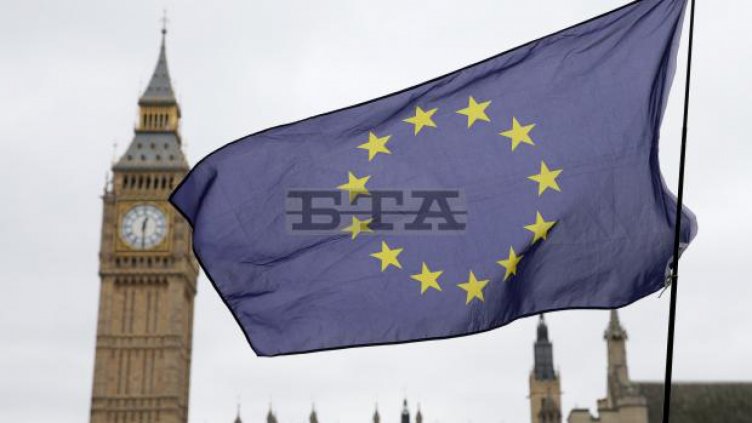 ЕК очаква да приключи преговорите с Лондон до ноември догодина