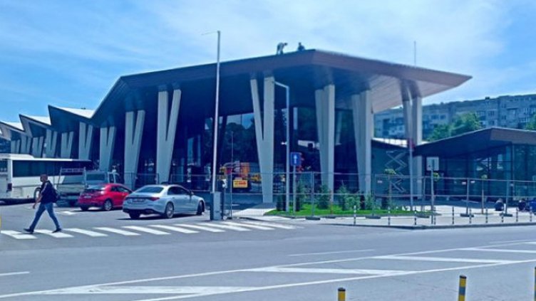 Нова автобусна линия вече свързва Варна с Пловдив