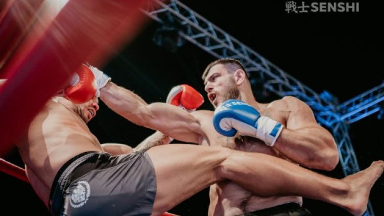 Официалният кантар на SENSHI25 ще се проведе в петък