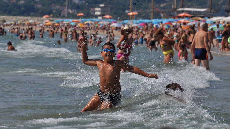 Снимка: Пламен Гутинов