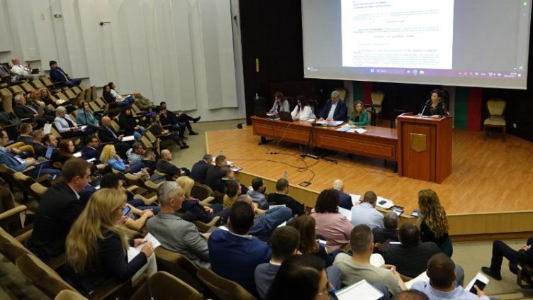 Общински съвет – Варна се събира на заседание в четвъртък