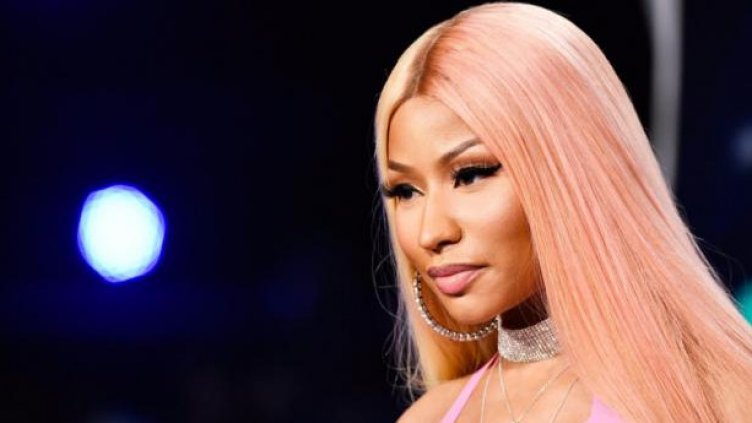 Арестуваха рапърката Ники Минаж