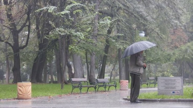 Джъждовете ще продължат и днес