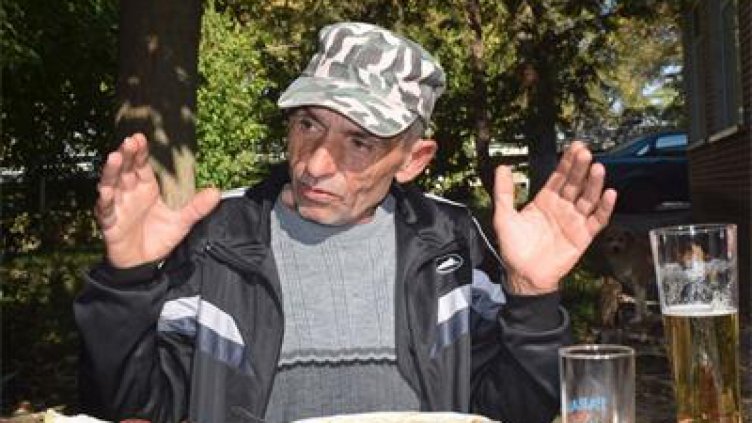 Роднините се сетиха за мен, призна овчарят-милионер