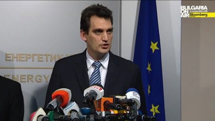 Кабинетът отпуска допълнителни пари за газохранилището в Чирен