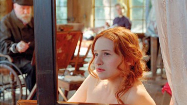 Гледайте  френския шедьовър  “Реноар”, в събота (25.10.2014 г.), от 21 ч., по телевизия Черно море.