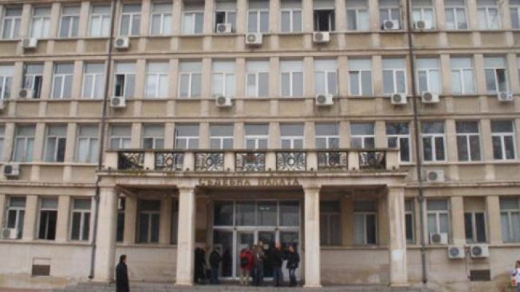 До 20 г. затвор грозят мъжа, удушил болния си баща край Провадия