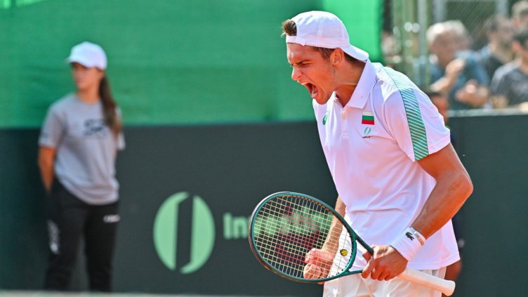 Снимка: Lap.bg