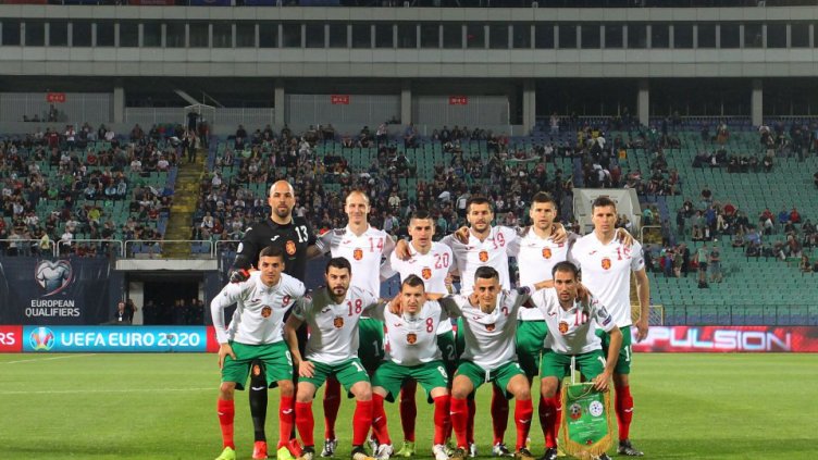 Отново отложиха баража България - Унгария