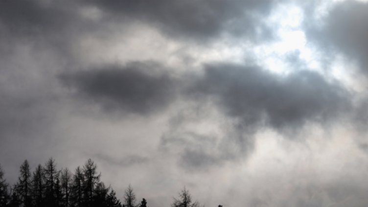 Предимно облачно ще бъде над Черноморието в понеделник