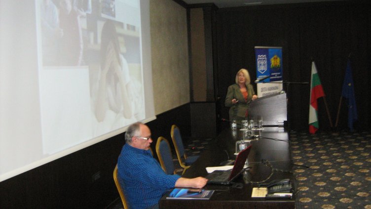 Варна сред лидерите в превенцията на наркотиците