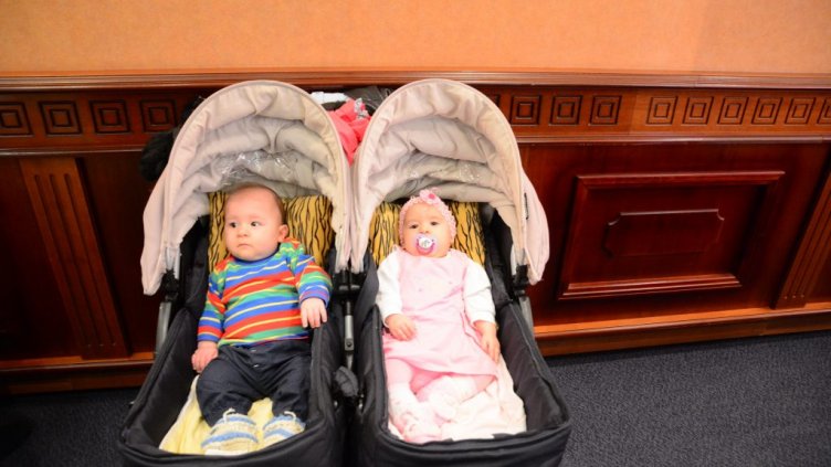 14 варненски двойки ще бъдат подпомогнати от общинската инвитро програма