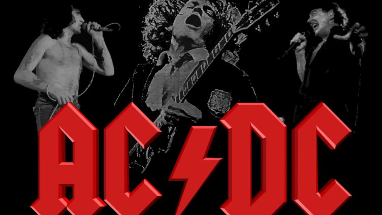 AC/DC пуснаха ново видео