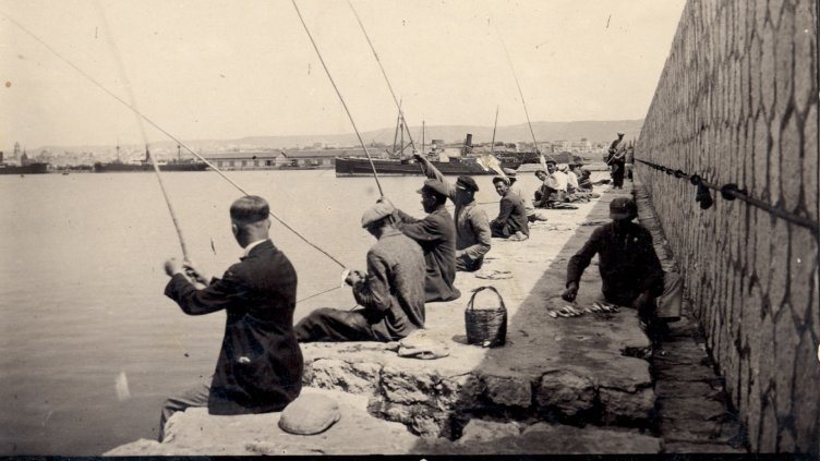 На този ден във Варна &ndash; 12 април 1890 г.